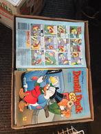 Donald duck, Ophalen of Verzenden, Overige figuren, Gebruikt, Boek of Spel