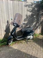 Piaggio Vespa Sprint, Ophalen, Overige modellen, Maximaal 45 km/u, Zo goed als nieuw