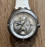 Swatch Automatic Chronograph Limited Edition 2000, Kunststof, Gebruikt, Polshorloge, Swatch