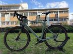 Gravelbike Bergamont Grandurance RD7 - Groen - XL, Fietsen en Brommers, Hardtail, Nieuw, 53 tot 57 cm, Ophalen