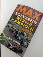 Max Verstappen, Ophalen of Verzenden, Nieuw