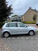 NAP Volkswagen Polo 1.4 55KW AUT 2003 Grijs, Auto's, 74 pk, 49 €/maand, Origineel Nederlands, Particulier