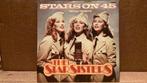 The Star Sisters. Stars on 45., Cd's en Dvd's, Ophalen of Verzenden, Zo goed als nieuw, Pop