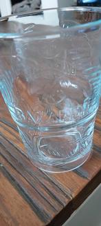 Bacardi Glazen, Ophalen, Glas of Glazen, Nieuw, Glas