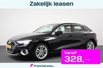 Audi A3 Sportback 35 TFSI 150pk S-Tronic / Automaat Business beschikbaar voor biedingen