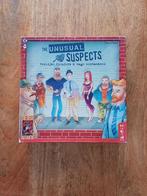 the unusual suspects, Hobby en Vrije tijd, Gezelschapsspellen | Bordspellen, Ophalen of Verzenden, Nieuw, 999 Games