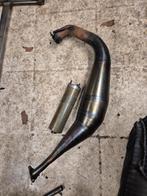 Voca 80 90 bigbore uitlaat derbi /am6, Ophalen of Verzenden, Uitlaat