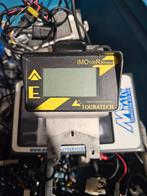 Touratech IMO 100R50 Rally Computer met Stuur Bediening, Ophalen of Verzenden, Zo goed als nieuw