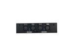 EUROLITE DMX Split 2 Splitter 35-pin, Muziek en Instrumenten, Licht en Laser, ., Nieuw, Ophalen of Verzenden, .