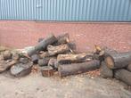 Haardhoutld eiken €80 per m3, 6 m³ of meer, Ophalen