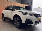 Peugeot 3008 1.6 e-THP GT Line Leer|Camera|Virtual|Trekhaak|, 65 €/maand, 4 cilinders, Wit, Bedrijf