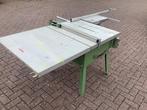 Zaagtafel Electra Beckum PK 250, Doe-het-zelf en Verbouw, Ophalen, Elektra Beckum, Gebruikt, Cirkelzaag