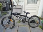 Kawasaki bmx, Fietsen en Brommers, Fietsen | Crossfietsen en BMX, Staal, Kawasaki, Ophalen of Verzenden, Voetsteunen