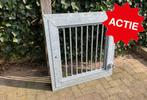 | Stalraam | Paardenstal | Paardenbox | Stalramen | Staldeur, Dieren en Toebehoren, Stalling en Weidegang, Weidegang, 1 paard of pony