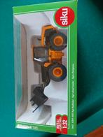 Siku buldozer schaal 1/32, Ophalen of Verzenden, Zo goed als nieuw