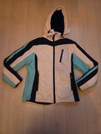 Dames ski-jas Falcon maat L/40, Maat 38/40 (M), Falcon, Ophalen of Verzenden, Zo goed als nieuw