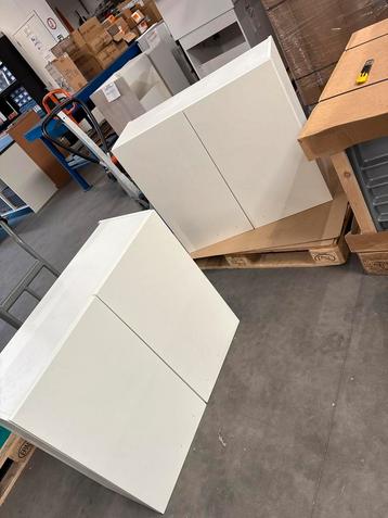Nu €75 voor beide. Bruynzeel Outlet beschikbaar voor biedingen