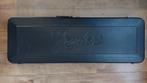 Vintage 80's Fender Molded koffer voor Stratocaster en Tele, Ophalen of Verzenden, Gebruikt, Elektrische gitaar