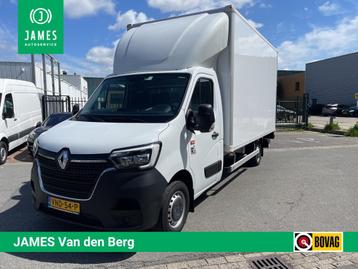Renault Master T35 2.3 dCi L3 EUVI beschikbaar voor biedingen