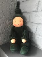 Zonnekind Knuffelpop 39 / 30cm / Antroposofische pop, Ophalen of Verzenden, Nieuw, Overige typen