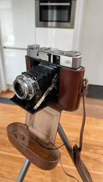 Vintage camera zeiss ikon super ikonta, Audio, Tv en Foto, Fotocamera's Analoog, Ophalen of Verzenden, Compact, Overige Merken