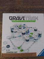 Gravitrax Starter-Set - Interactief Baansysteem, Ophalen of Verzenden, Zo goed als nieuw, Overige merken