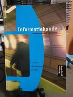J.H. Snijders - informatiekunde 1, Ophalen, Beta