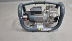 Contimac buis compressor, Doe-het-zelf en Verbouw, Compressors, Gebruikt, 6 tot 10 bar, Ophalen of Verzenden, 200 tot 400 liter/min