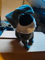 Woezel en pip knuffel die loopt, Ophalen of Verzenden, Zo goed als nieuw, Hond