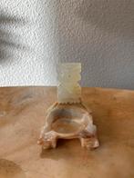 Azteekse Onyx Asbak / Schaaltje, Ophalen of Verzenden