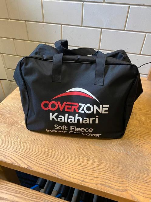 Autohoes / carcover voor Classic Mini - Cover-zone Kalahari, Auto diversen, Autohoezen, Zo goed als nieuw, Ophalen of Verzenden