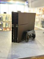 Playstation 4 1TB met 1 controller | ZGAN € 149,99, Avontuur en Actie, 1 speler, Ophalen of Verzenden, Zo goed als nieuw