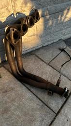 4-2-1 Spaghetti spruitstuk 106/Saxo Ph2 16V TU5J4, Auto-onderdelen, Ophalen, Gebruikt, Peugeot