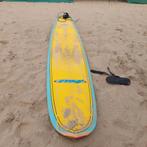 Angulo  longboard 9.6, Watersport en Boten, Golfsurfen, Ophalen, Zo goed als nieuw, Longboard