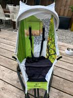 Te koop, Quinny Yezz, Kinderen en Baby's, Buggy's, Ophalen, Gebruikt, Quinny