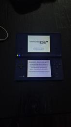 Nintendo DSi, Spelcomputers en Games, Spelcomputers | Nintendo DS, Overige kleuren, Dsi, Ophalen of Verzenden, Gebruikt