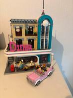 Lego Creator Expert Diner 10260, Ophalen, Zo goed als nieuw
