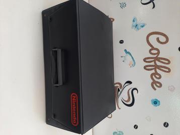 Nintendo NES in Koffer - Compleet! beschikbaar voor biedingen