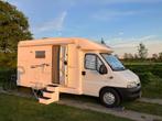 Fiat Ducato 2.3, Standaard zit, Ringverwarming, Fiat, 7 tot 12 maanden geleden