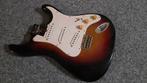 Body neckthrough elektrische gitaar stratocaster, Muziek en Instrumenten, Snaarinstrumenten | Overige, Ophalen, Gebruikt, Overige typen