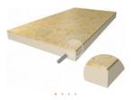 Gratis 2 osb+pir platen 2,60x0,60, en grote reststukken, Doe-het-zelf en Verbouw, Isolatie en Afdichting, Ophalen, 4 tot 8 cm