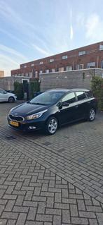 Kia Cee'd sportwagen 1.0 airco zwart, Particulier, Te koop