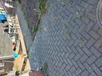 Straatklinkers, Ophalen, Gebruikt, Overige materialen, 10 m² of meer