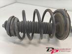 Schokdemperpoot links-voor van een Peugeot 307, Auto-onderdelen, Ophalen of Verzenden, 3 maanden garantie, Gebruikt, Peugeot