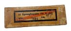 a wehrmacht m24 stielhandgranate sprengkapsele fuze box, Verzamelen, Ophalen of Verzenden, Duitsland