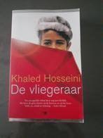 De vliegeraar - Khaled Hosseini, Ophalen of Verzenden, Zo goed als nieuw