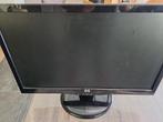 HP beeldscherm, Computers en Software, Monitoren, Hp, Gebruikt, 20 inch, Ophalen of Verzenden