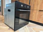 Pelgrim OVM216GLS Inbouwoven - Oktober 2023, Witgoed en Apparatuur, Ovens, Gebruikt, Oven, Hete lucht, Inbouw