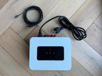Bluesound Powernode 2 in topstaat!, Audio, Tv en Foto, Versterkers en Receivers, Overige merken, Gebruikt, Ophalen of Verzenden
