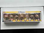 BTS - Butter Funko Pop 7-Pack | OT7 Pack, Ophalen of Verzenden, Nieuw
